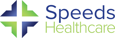 Speeds Healthcare Logo